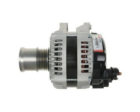 Dynamo / Generator, bild 4