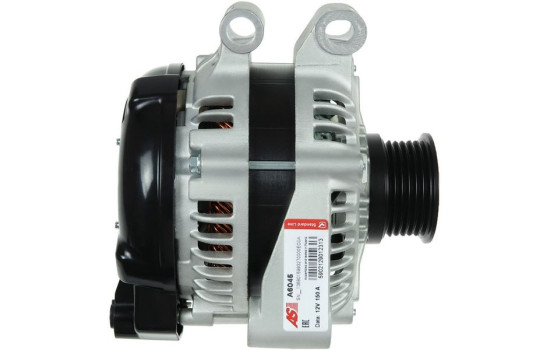 Dynamo / Generator, bild 2