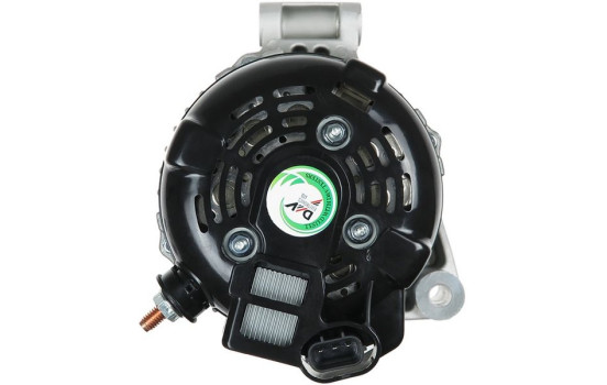 Dynamo / Generator, bild 3