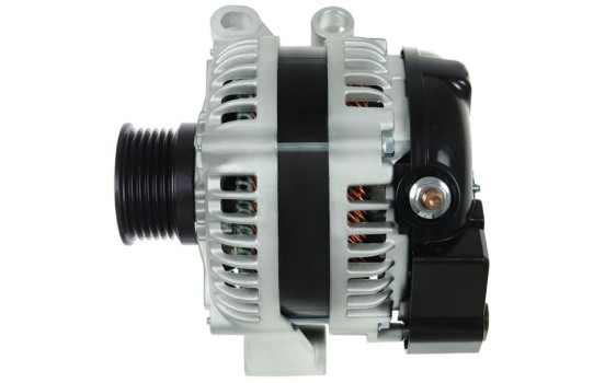 Dynamo / Generator, bild 4