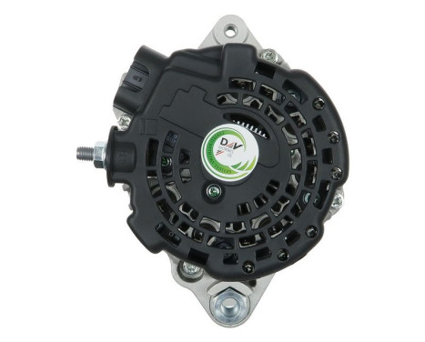 Dynamo / Generator, bild 4