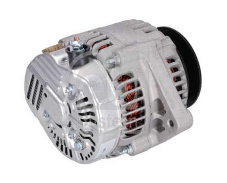 Dynamo / Generator, bild 2