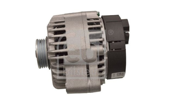 Dynamo / Generator, bild 2