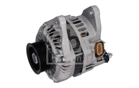 Dynamo / Generator