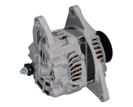 Dynamo / Generator, bild 2