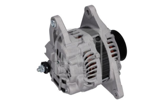 Dynamo / Generator, bild 2