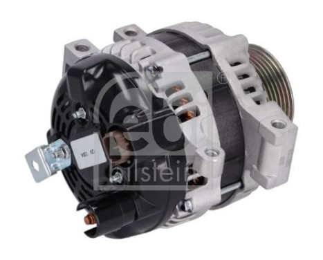 Dynamo / Generator, bild 2