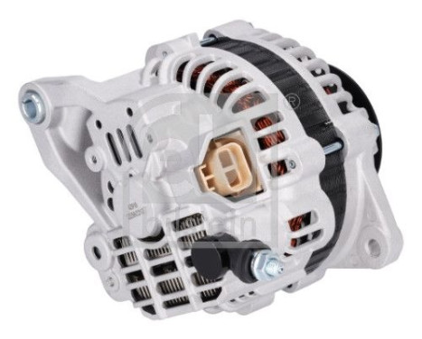 Dynamo / Generator, bild 2