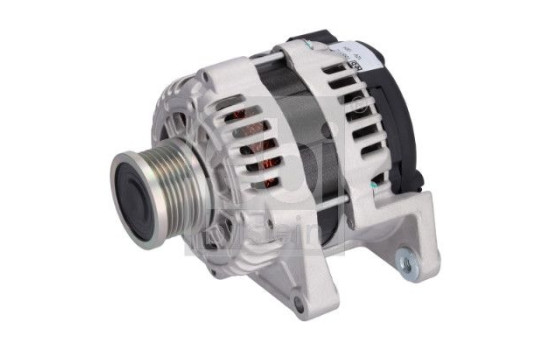 Dynamo / Generator