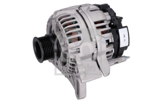 Dynamo / Generator, bild 3