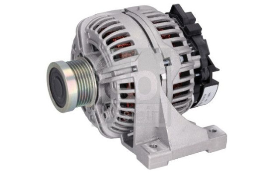 Dynamo / Generator