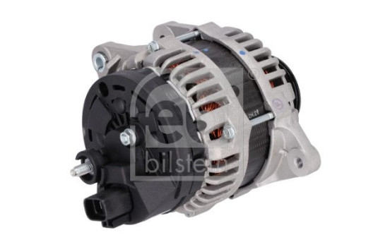 Dynamo / Generator, bild 2