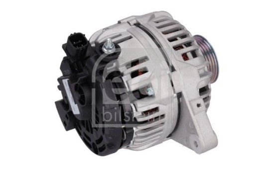 Dynamo / Generator, bild 2