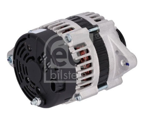 Dynamo / Generator, bild 2