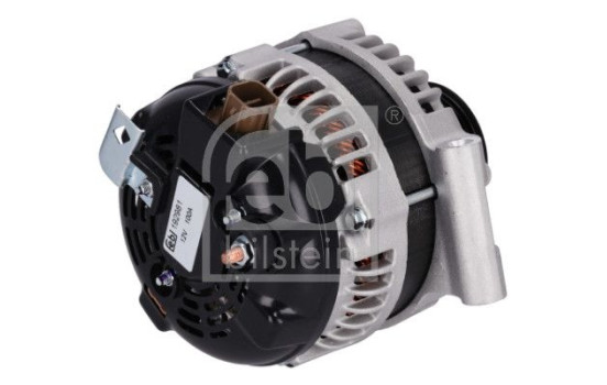 Dynamo / Generator, bild 2