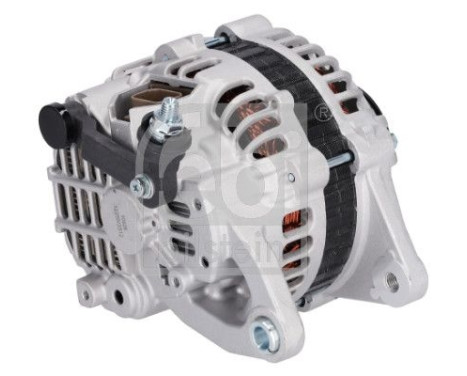 Dynamo / Generator, bild 2