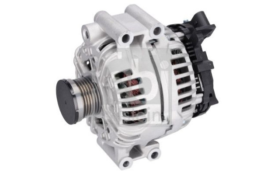 Dynamo / Generator