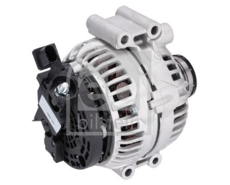 Dynamo / Generator, bild 2