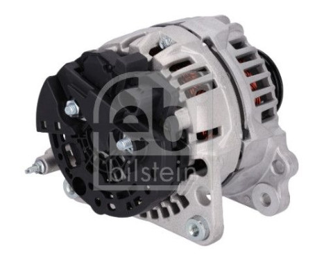 Dynamo / Generator, bild 2