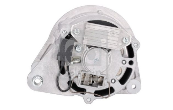 Dynamo / Generator, bild 3