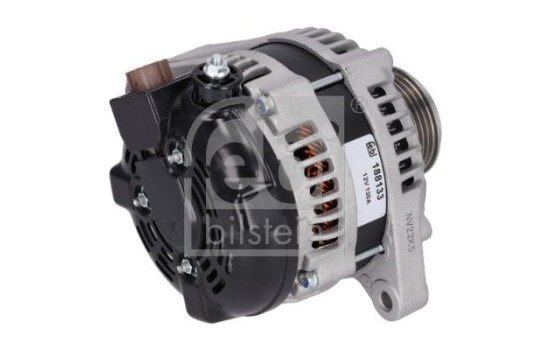 Dynamo / Generator, bild 2