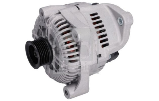Dynamo / Generator