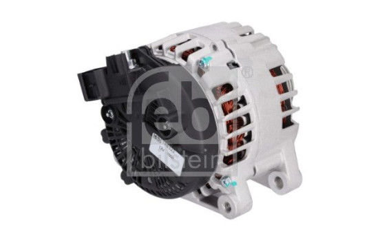 Dynamo / Generator, bild 2