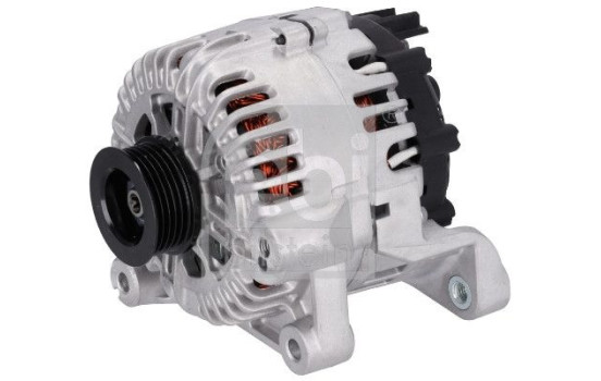 Dynamo / Generator