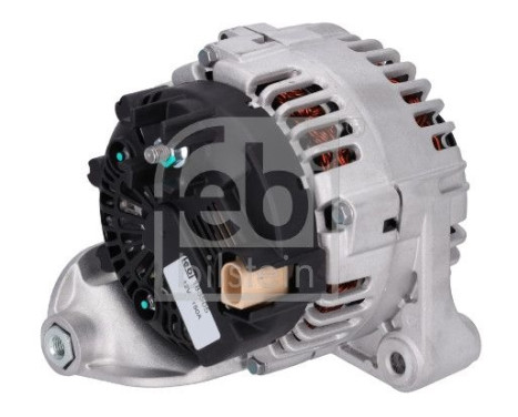 Dynamo / Generator, bild 2