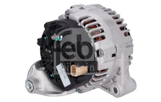 Dynamo / Generator, bild 2