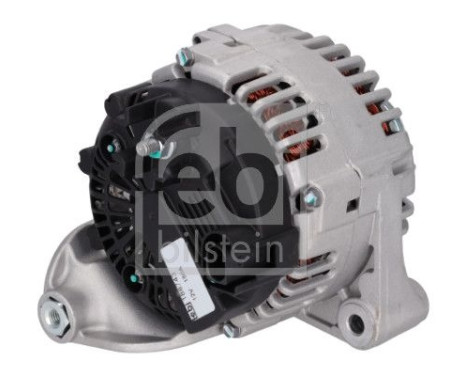 Dynamo / Generator, bild 2