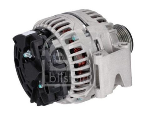 Dynamo / Generator, bild 2