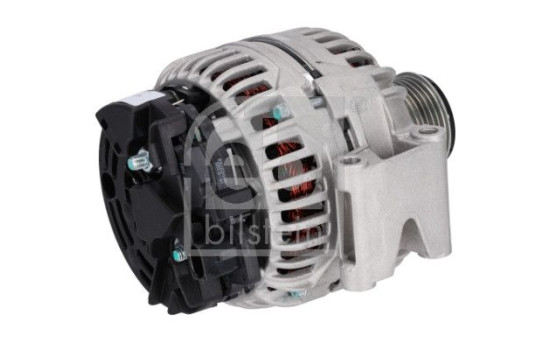 Dynamo / Generator, bild 2