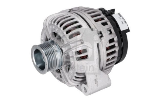 Dynamo / Generator