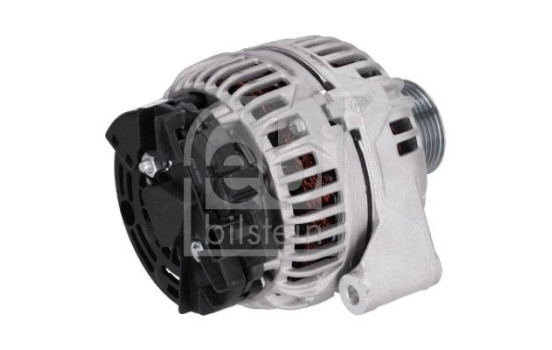 Dynamo / Generator, bild 2