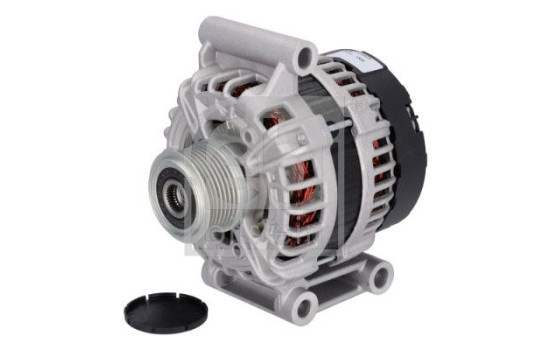 Dynamo / Generator