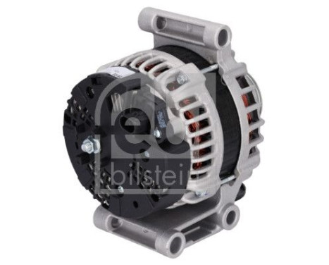 Dynamo / Generator, bild 2