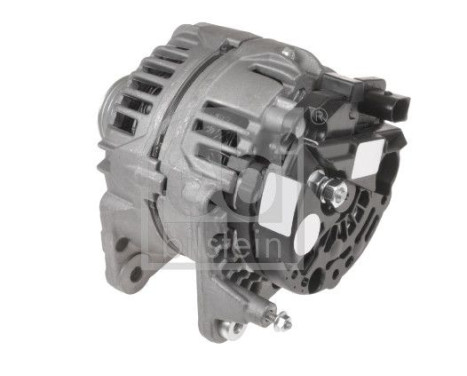 Dynamo / Generator, bild 3