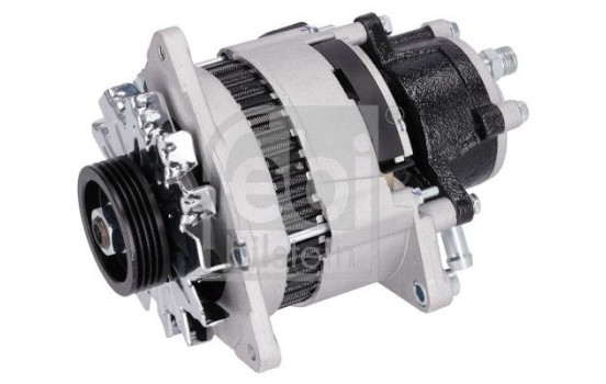 Dynamo / Generator