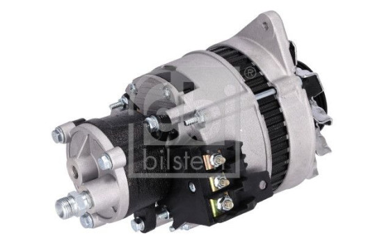 Dynamo / Generator, bild 2