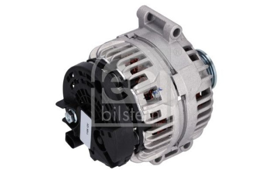 Dynamo / Generator, bild 2