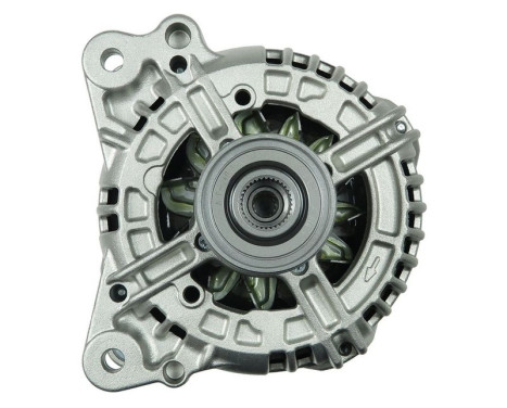 Dynamo / Generator, bild 2