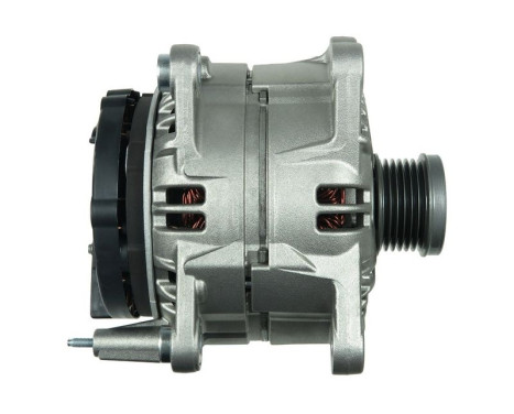 Dynamo / Generator, bild 3