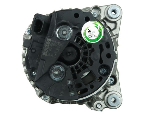 Dynamo / Generator, bild 4