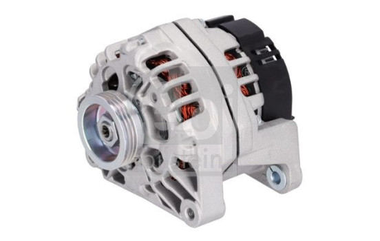 Dynamo / Generator, bild 2