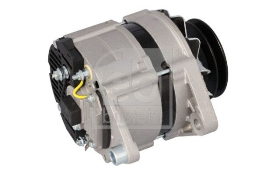 Dynamo / Generator, bild 2
