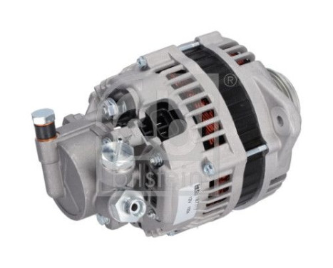 Dynamo / Generator, bild 2