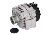 Dynamo / Generator