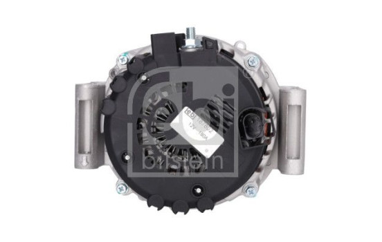 Dynamo / Generator, bild 3