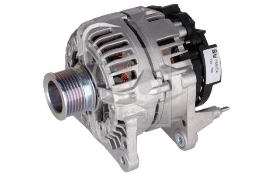 Dynamo / Generator